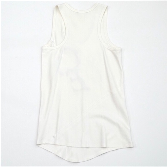 SOLD—Louis Vuitton LOVE button Logo Tank - Picture 7 of 9